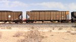 WB Unit Loaded Coal Frt at Erie NV W-Pshr -31